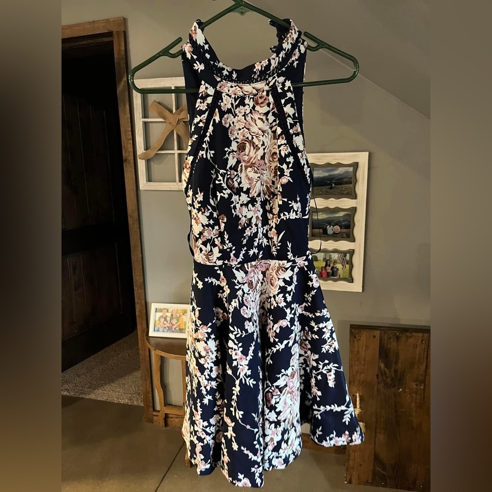 Dress like new